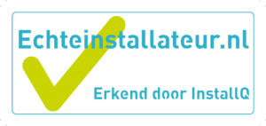 InstallQ Erkend