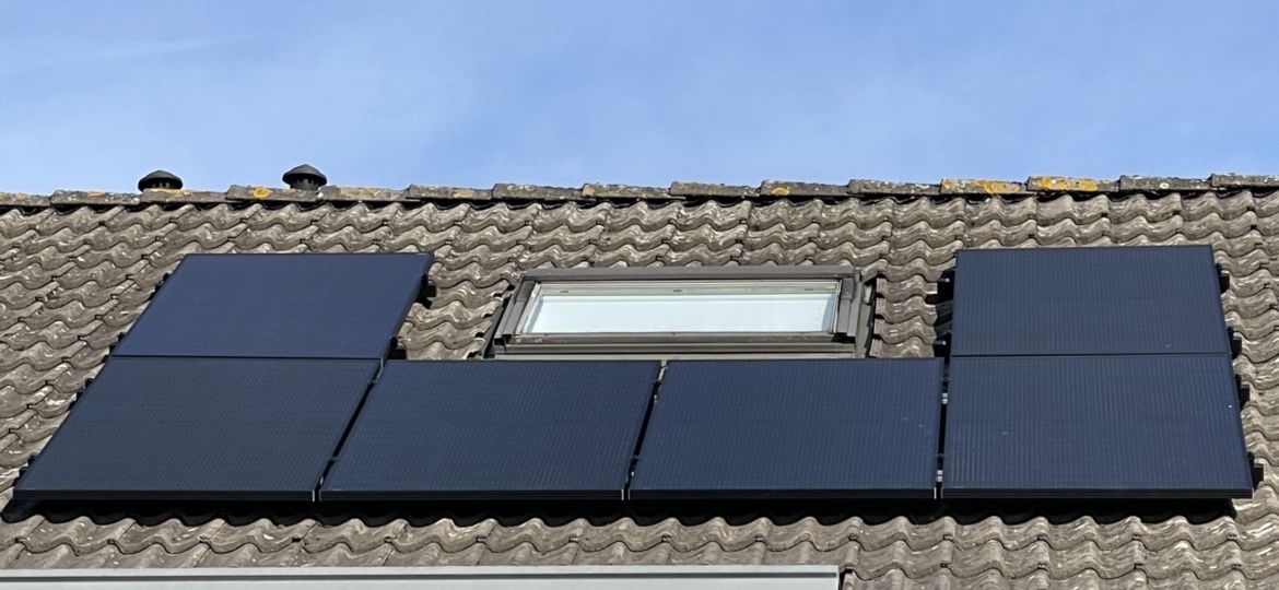 Zonnepanelen