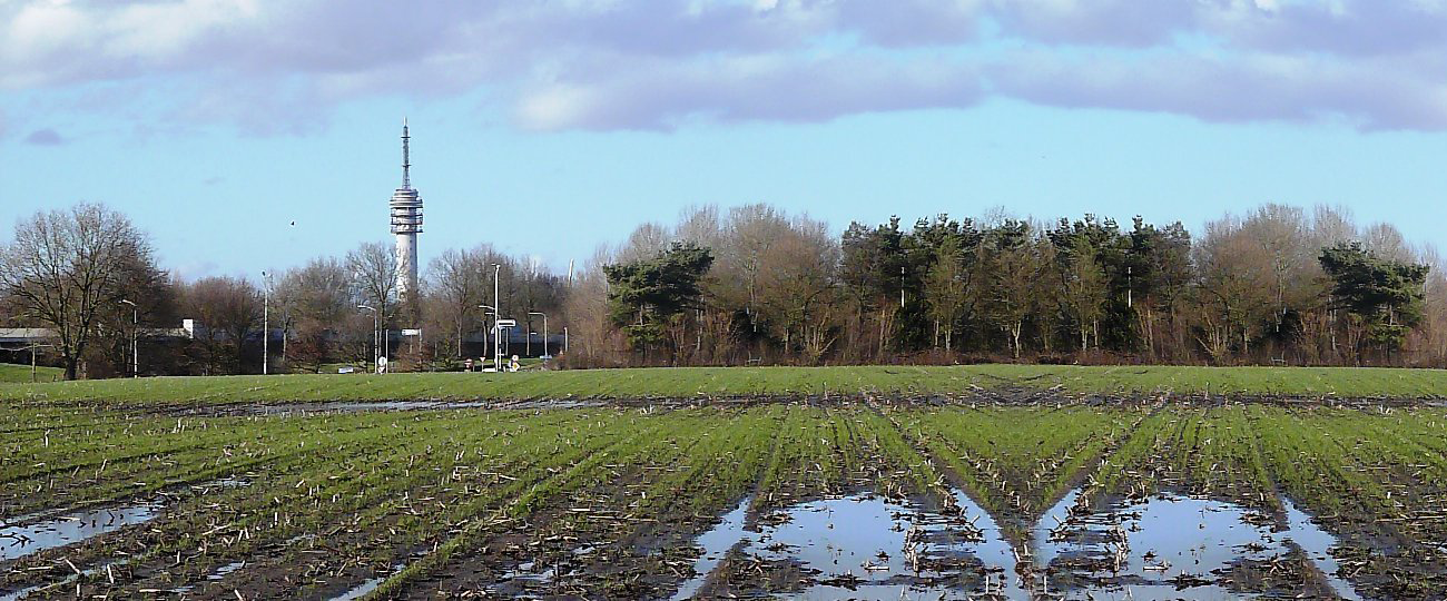 tv toren roosendaal